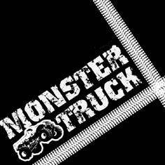 logo Monster Truck (BRA)